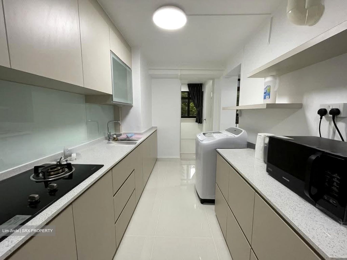 Blk 161 Mei Ling Vista (Queenstown), HDB 3 Rooms #634302071